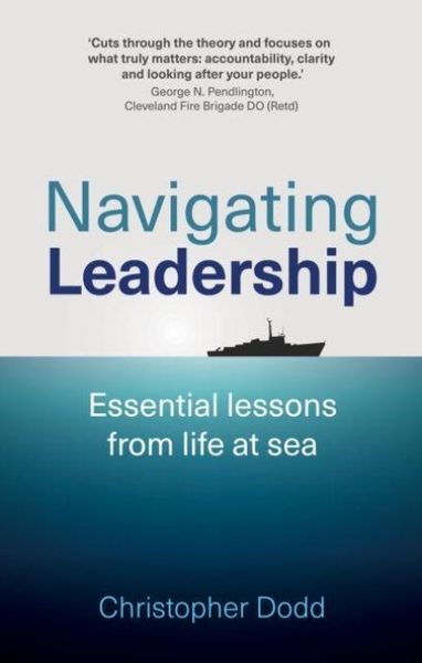 Produktbild: Navigating Leadership