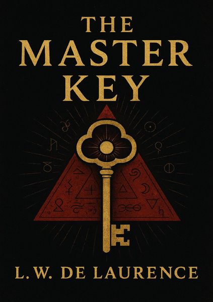 Produktbild: Master Key