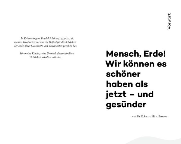 Produktbild: Hoch die H&auml;nde, Klimawende!