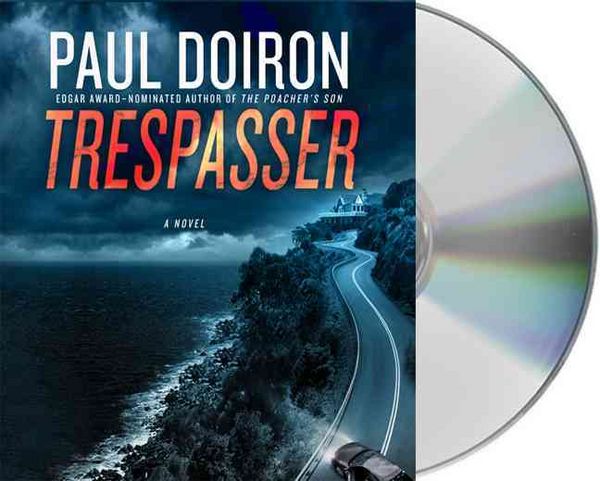 Produktbild: Trespasser