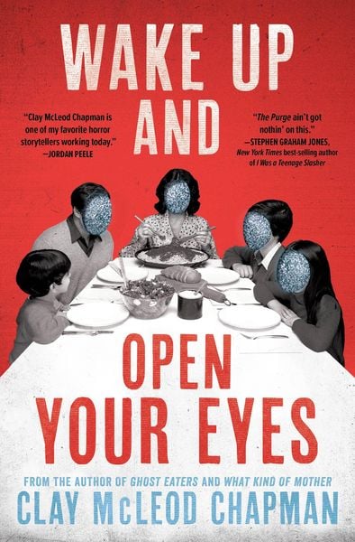 Produktbild: Wake Up and Open Your Eyes
