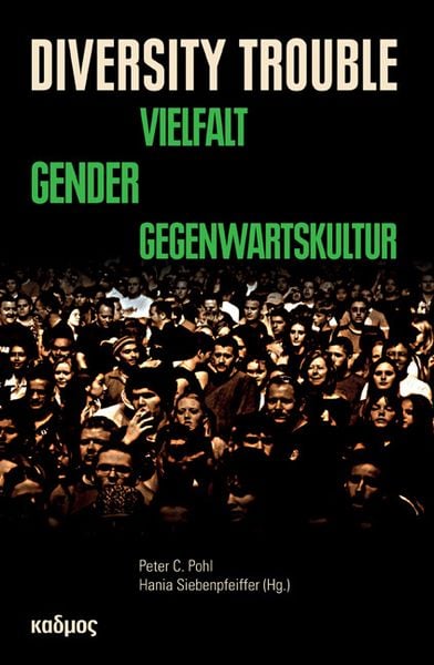 Produktbild: Diversity Trouble