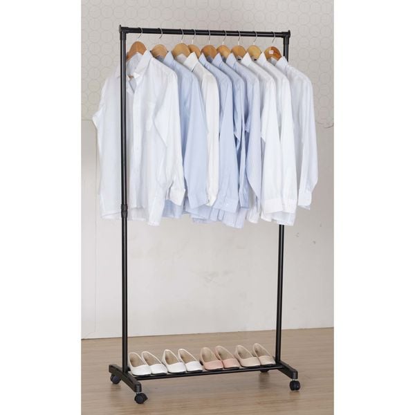 HTI-Living Kleiderständer Lena 1 Kleiderständer Lena 1