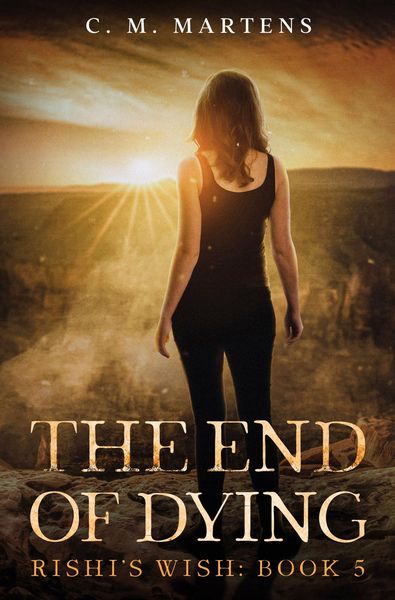 Produktbild: The End of Dying