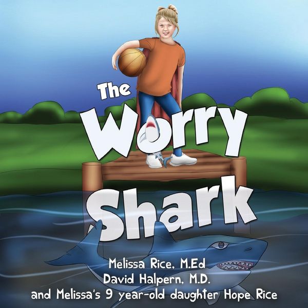 Produktbild: The Worry Shark