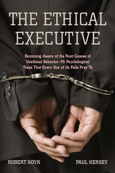 Produktbild: The Ethical Executive
