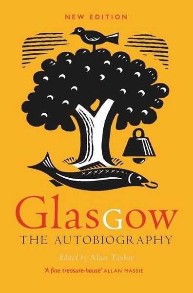Produktbild: Glasgow: The Autobiography