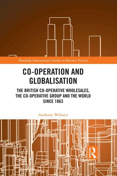 Produktbild: Co-operation and Globalisation