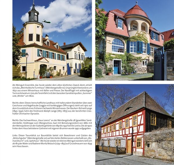 Produktbild: Zauberhaftes Radebeul