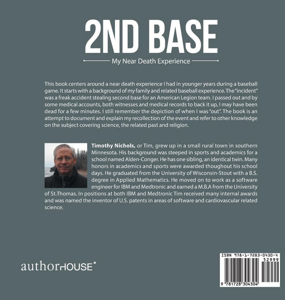 Produktbild: 2Nd Base