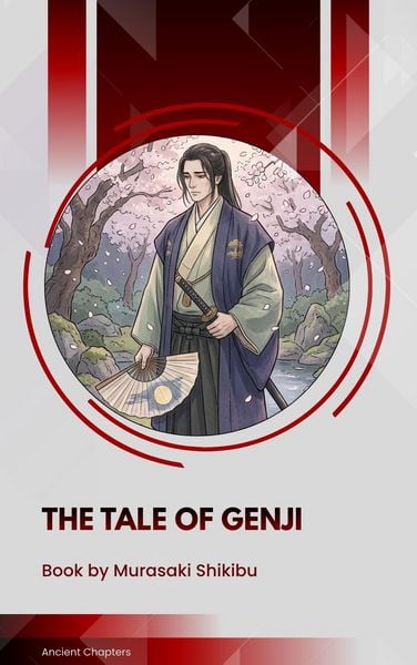 Produktbild: The Tale of Genji