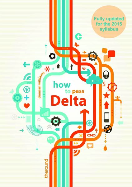 Produktbild: How to Pass Delta