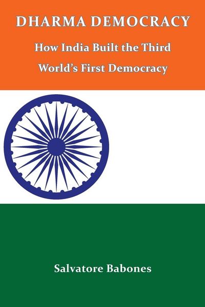 Produktbild: Dharma Democracy