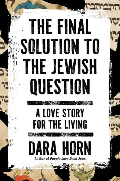 Produktbild: The Final Solution to the Jewish Question