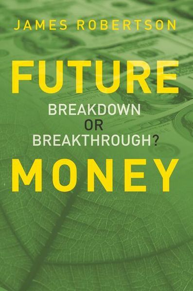 Produktbild: Future Money