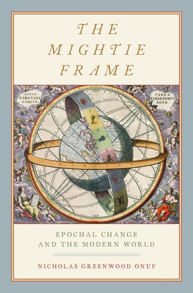 Produktbild: The Mightie Frame
