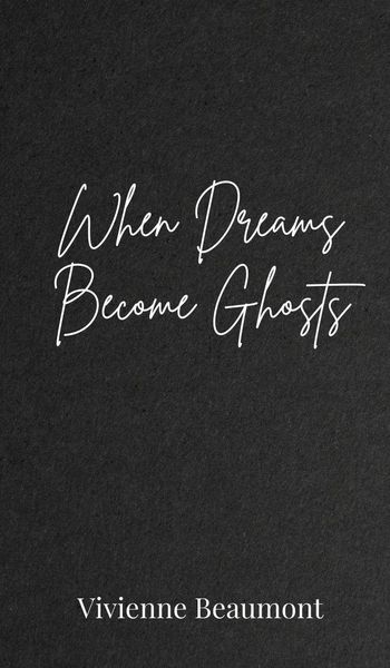 Produktbild: When Dreams Become Ghosts