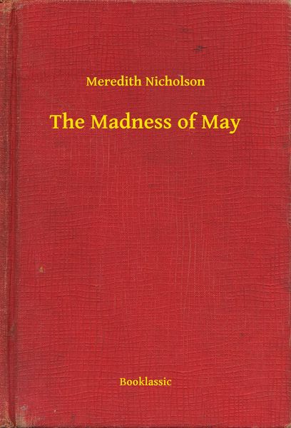 Produktbild: The Madness of May