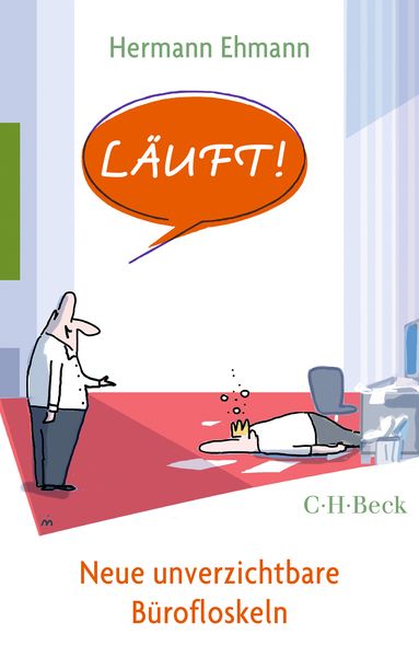 Produktbild: L&auml;uft!
