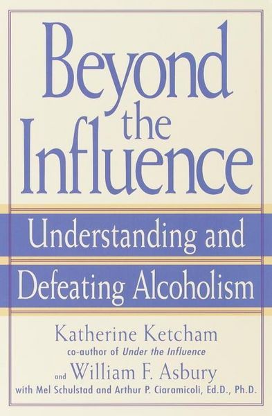 Produktbild: Beyond the Influence