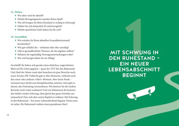 Produktbild: Ziemlich bester Ruhestand
