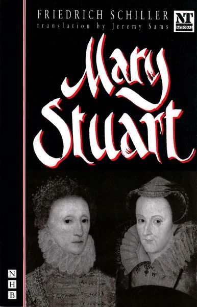 Produktbild: Mary Stuart