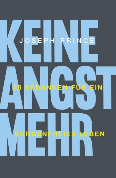 Produktbild: Keine Angst mehr