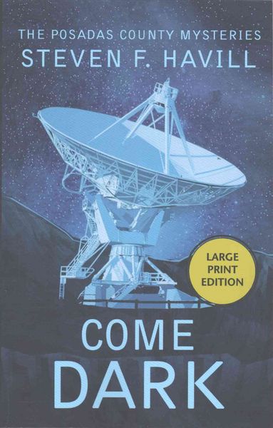 Produktbild: Come Dark