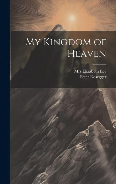 Produktbild: My Kingdom of Heaven