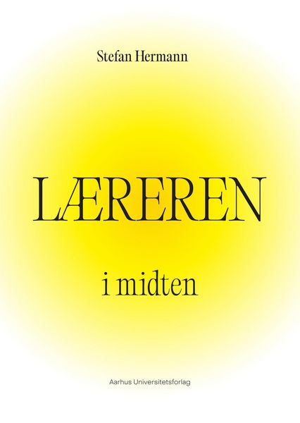 Produktbild: L&aelig;reren i midten