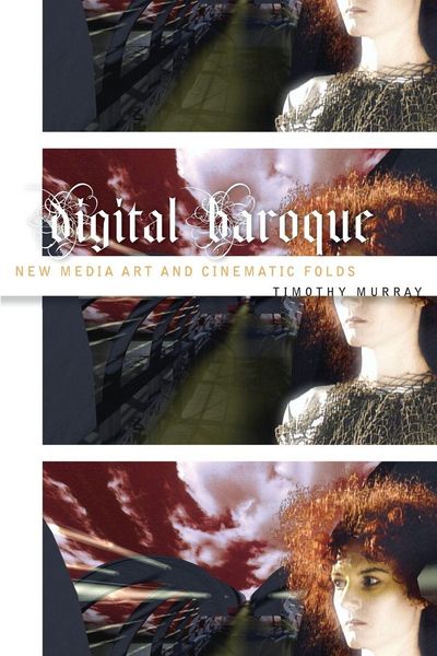 Produktbild: Digital Baroque