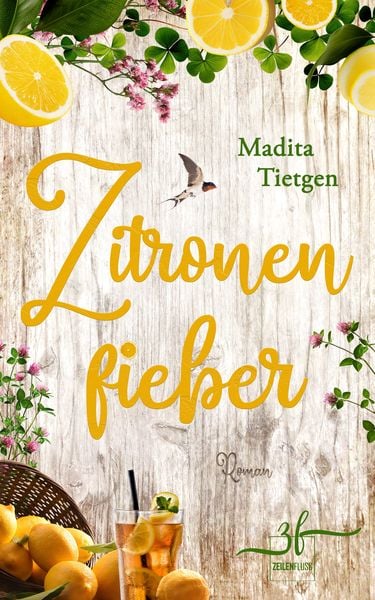 Produktbild: Zitronenfieber