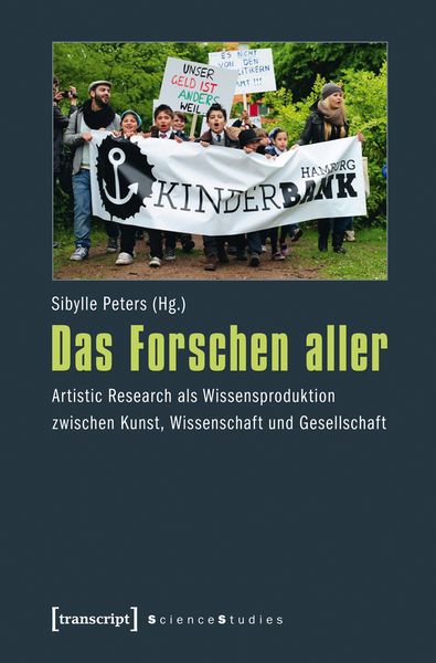 Produktbild: Das Forschen aller