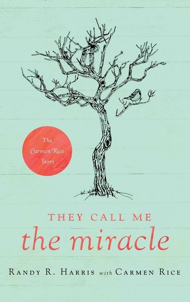 Produktbild: They Call Me "The Miracle"