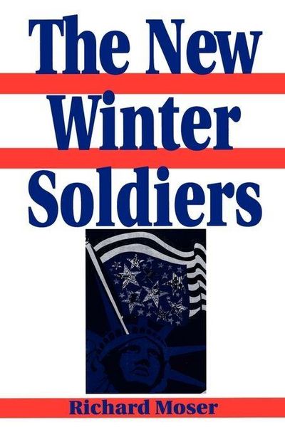 Produktbild: The New Winter Soldiers