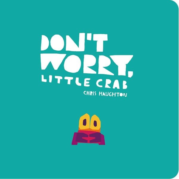Produktbild: Don't Worry, Little Crab
