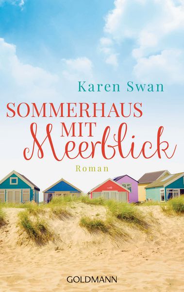 Produktbild: Sommerhaus mit Meerblick