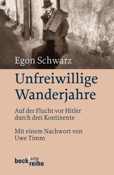 Produktbild: Unfreiwillige Wanderjahre