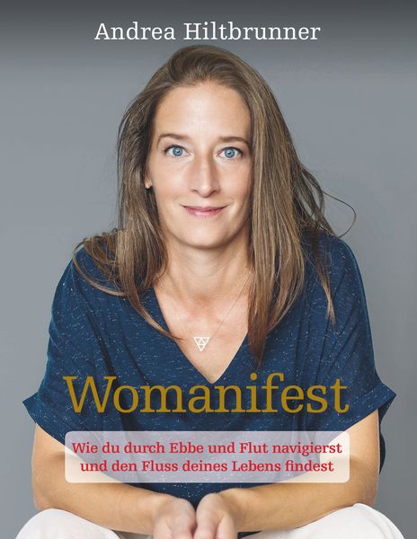 Produktbild: Womanifest