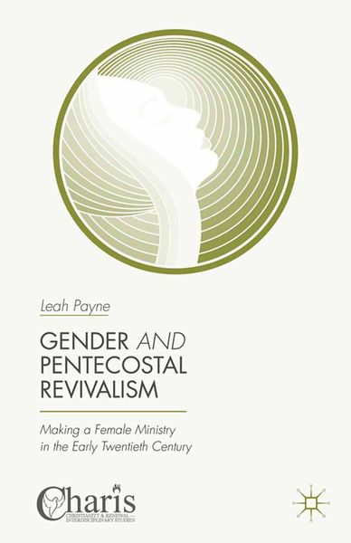 Produktbild: Gender and Pentecostal Revivalism