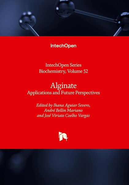 Produktbild: Alginate
