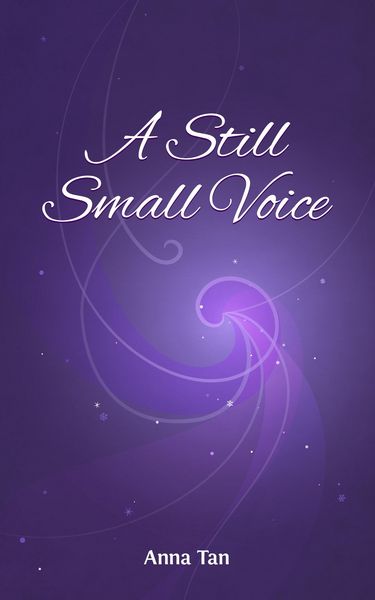Produktbild: A Still, Small Voice