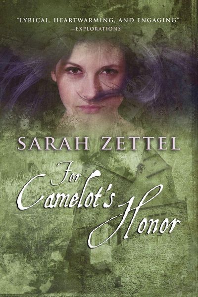 Produktbild: For Camelot's Honor