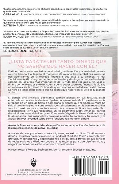 Produktbild: Jodidamente Rica