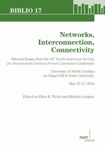 Produktbild: Networks, Interconnection, Connectivity