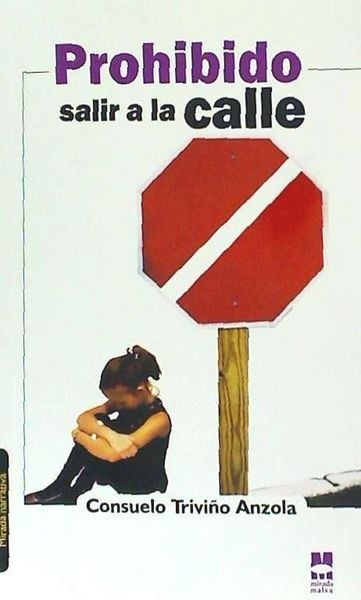 Produktbild: Prohibido salir a la calle