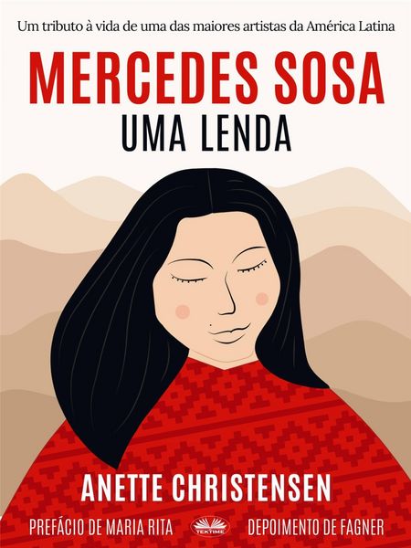 Produktbild: Mercedes Sosa - Uma Lenda