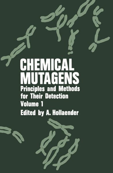 Produktbild: Chemical Mutagens