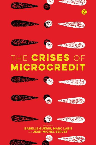 Produktbild: The Crises of Microcredit