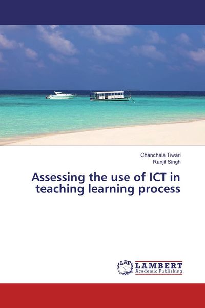 Produktbild: Assessing the use of ICT in teaching learning process